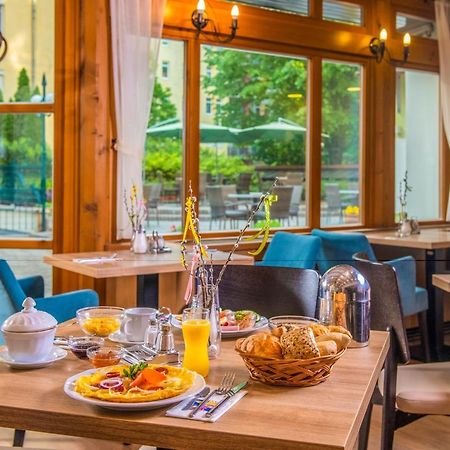 Corvin Hotel Budapest Corvin Wing Zewnętrze zdjęcie