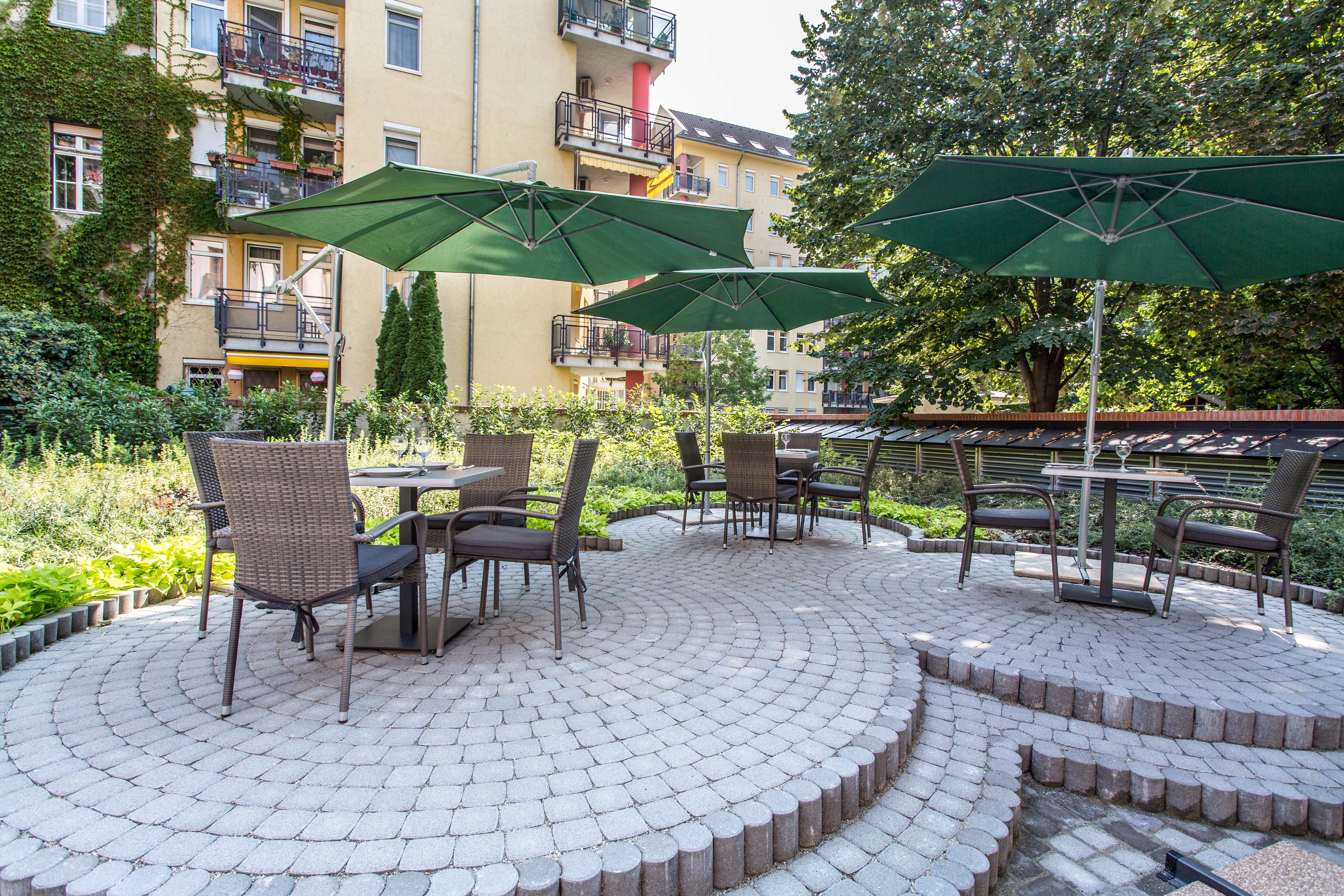 Corvin Hotel Budapest Corvin Wing Zewnętrze zdjęcie
