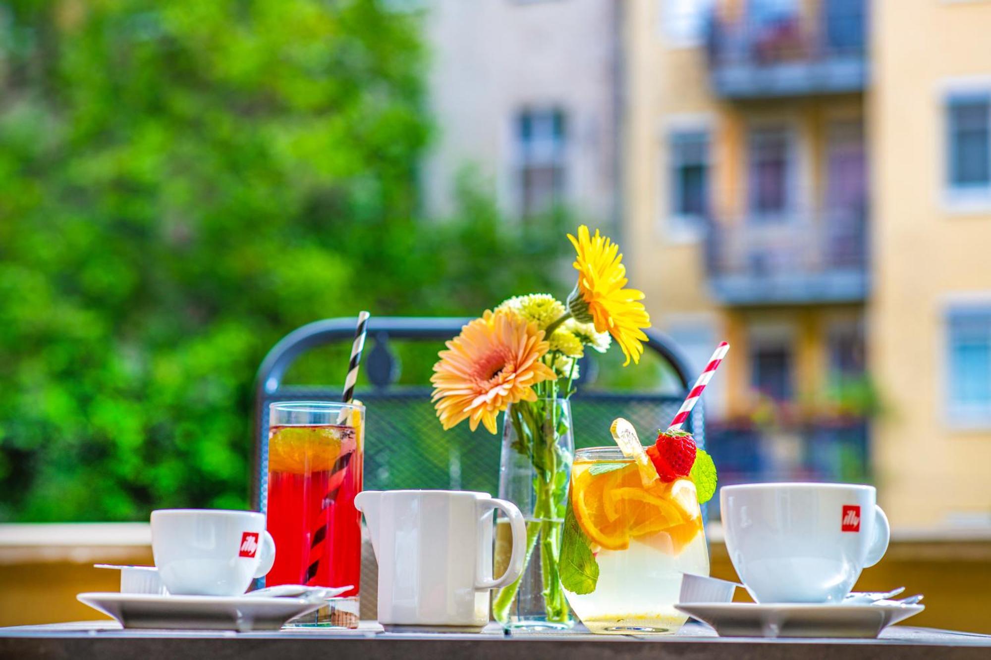 Corvin Hotel Budapest Corvin Wing Zewnętrze zdjęcie
