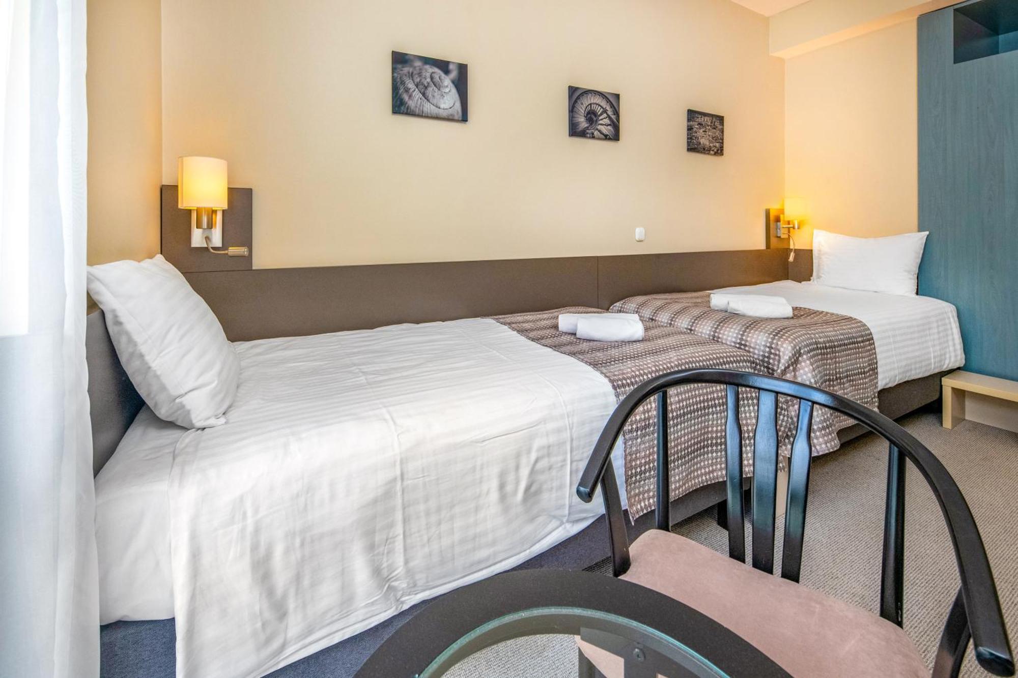 Corvin Hotel Budapest Corvin Wing Zewnętrze zdjęcie