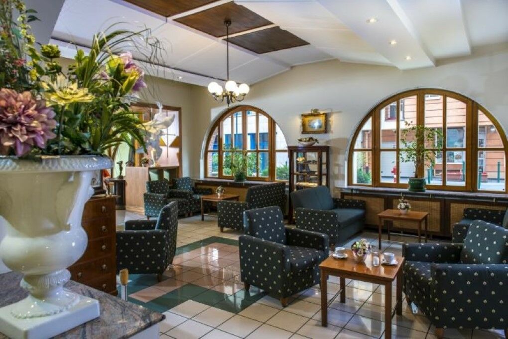 Corvin Hotel Budapest Corvin Wing Zewnętrze zdjęcie